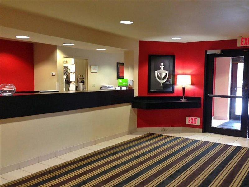Extended Stay America Suites - Boston - Braintree Exterior foto
