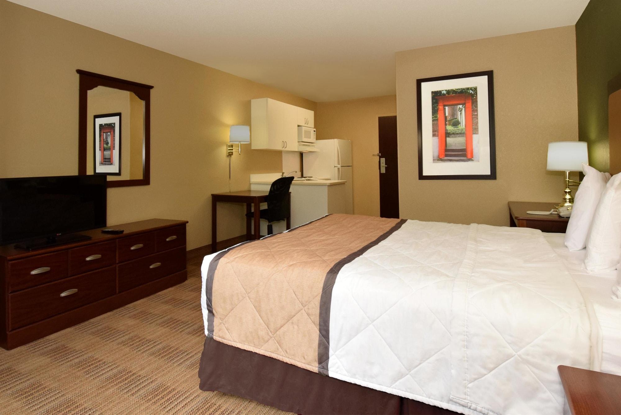 Extended Stay America Suites - Boston - Braintree Exterior foto