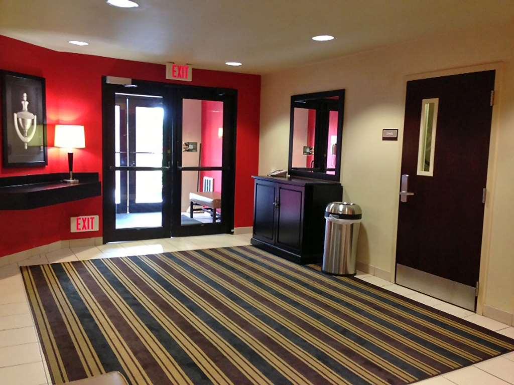 Extended Stay America Suites - Boston - Braintree Interior foto