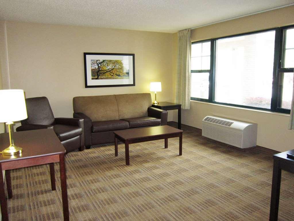 Extended Stay America Suites - Boston - Braintree Quarto foto