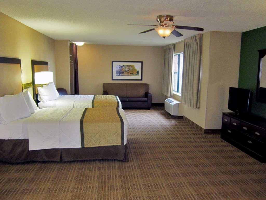 Extended Stay America Suites - Boston - Braintree Quarto foto