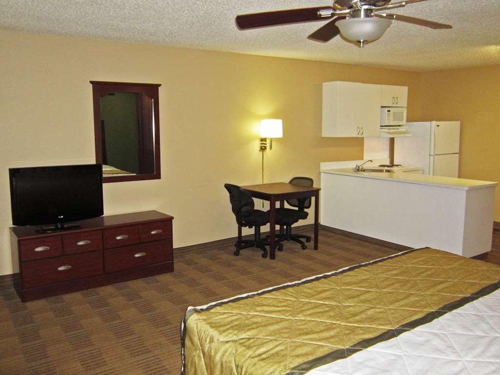 Extended Stay America Suites - Boston - Braintree Quarto foto