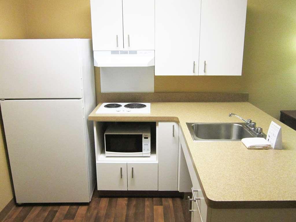 Extended Stay America Suites - Boston - Braintree Quarto foto