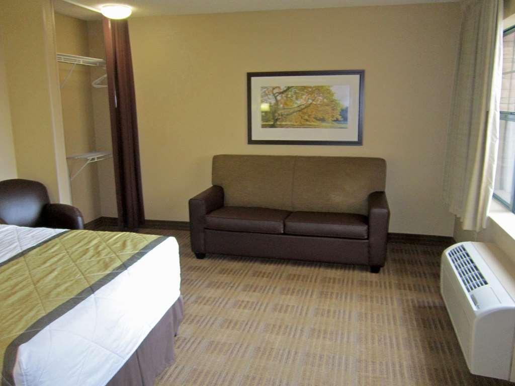 Extended Stay America Suites - Boston - Braintree Quarto foto