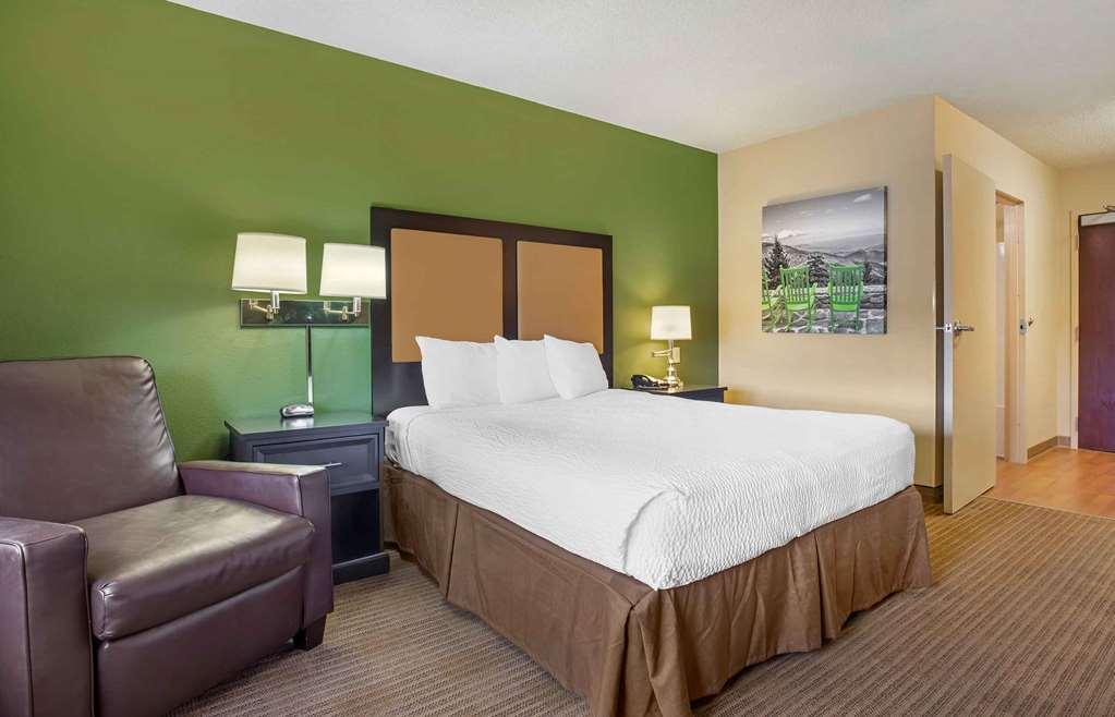 Extended Stay America Suites - Boston - Braintree Quarto foto