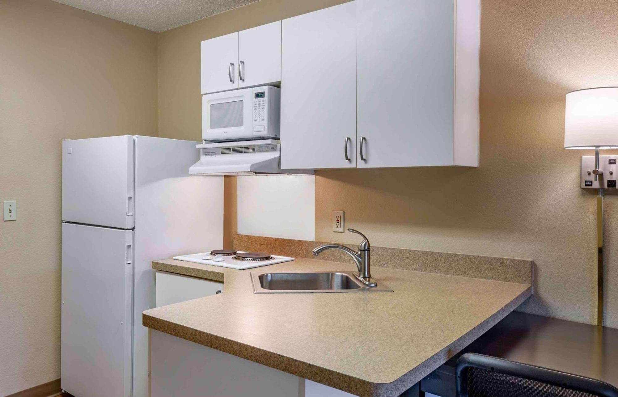Extended Stay America Suites - Boston - Braintree Exterior foto