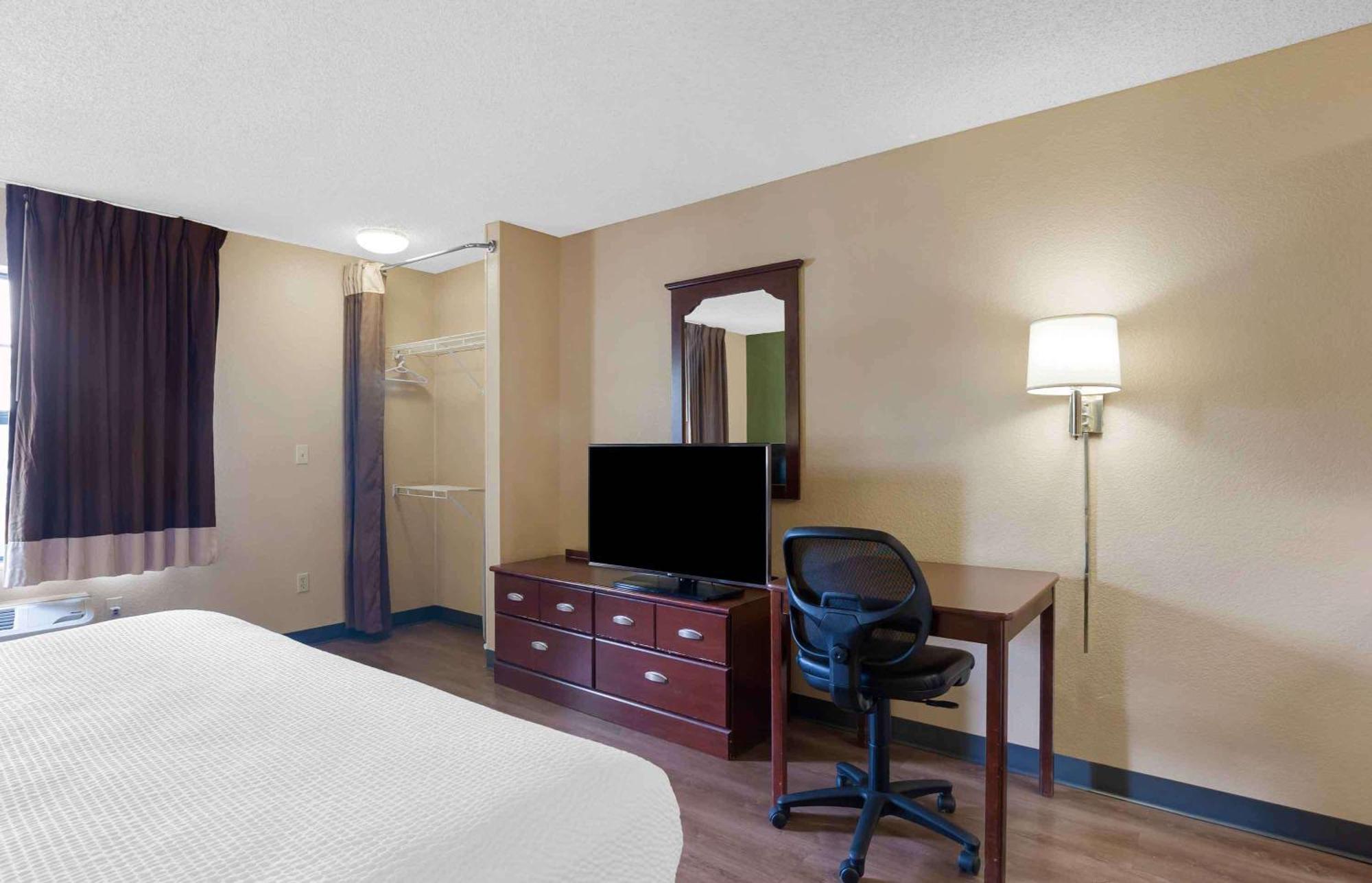 Extended Stay America Suites - Boston - Braintree Exterior foto