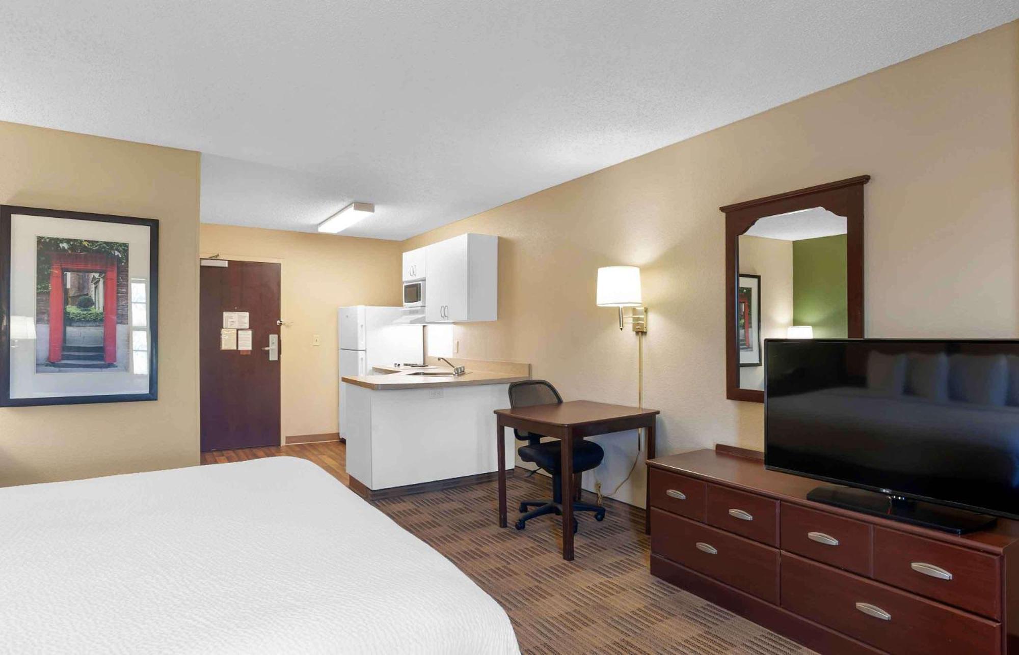 Extended Stay America Suites - Boston - Braintree Exterior foto
