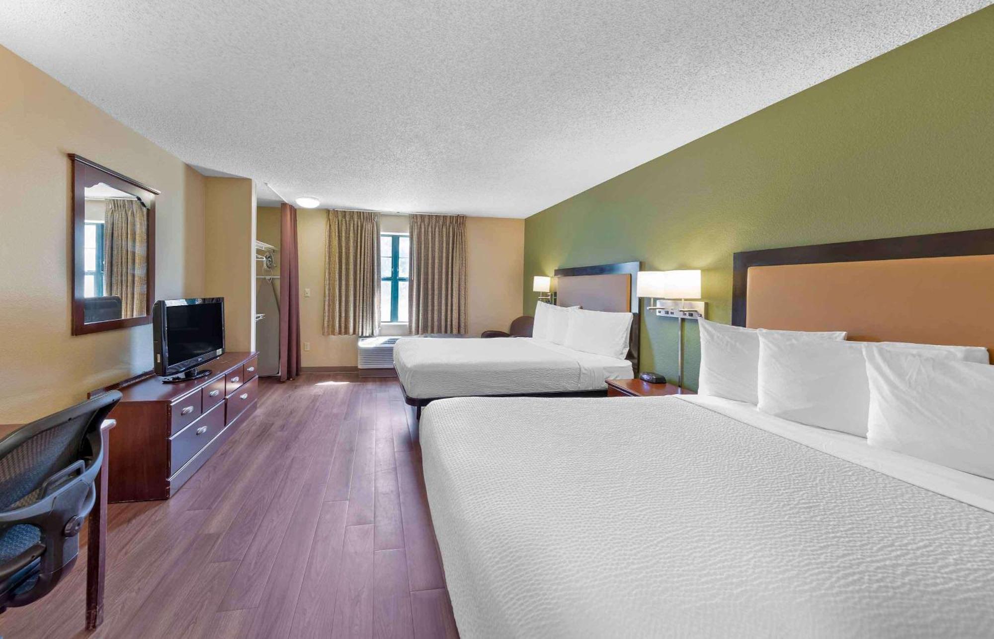 Extended Stay America Suites - Boston - Braintree Exterior foto