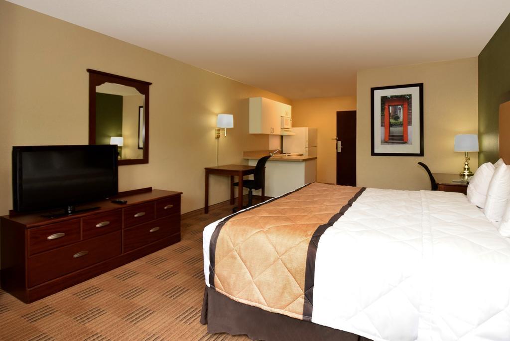 Extended Stay America Suites - Boston - Braintree Exterior foto